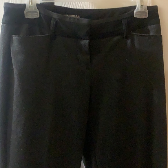 Express Editor Pant - Picture 2 of 3